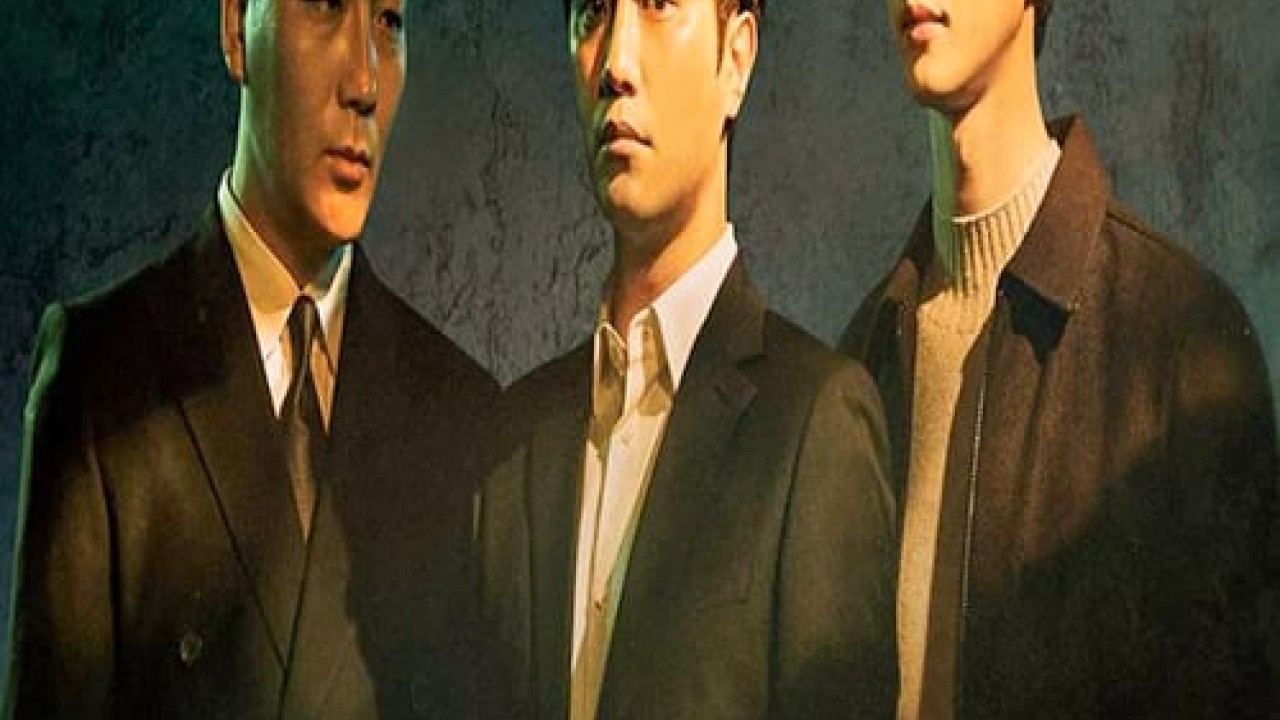 مشاهدة مسلسل A Superior Day موسم 1 حلقة 8