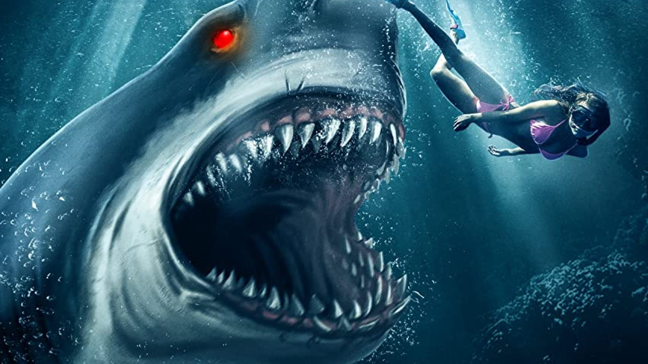 مشاهدة فيلم Amityville Island 2020 مترجم