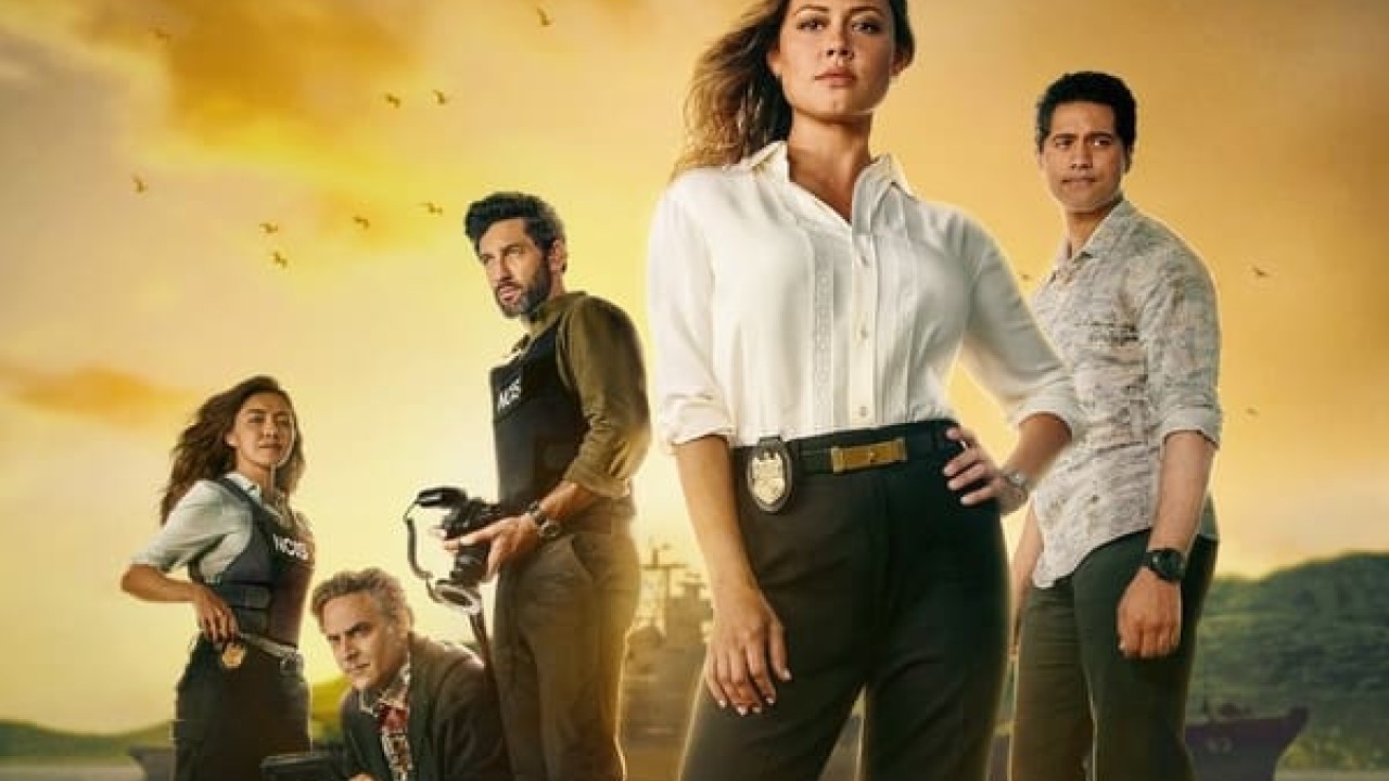 مشاهدة مسلسل NCIS: Hawai’i موسم 1 حلقة 20
