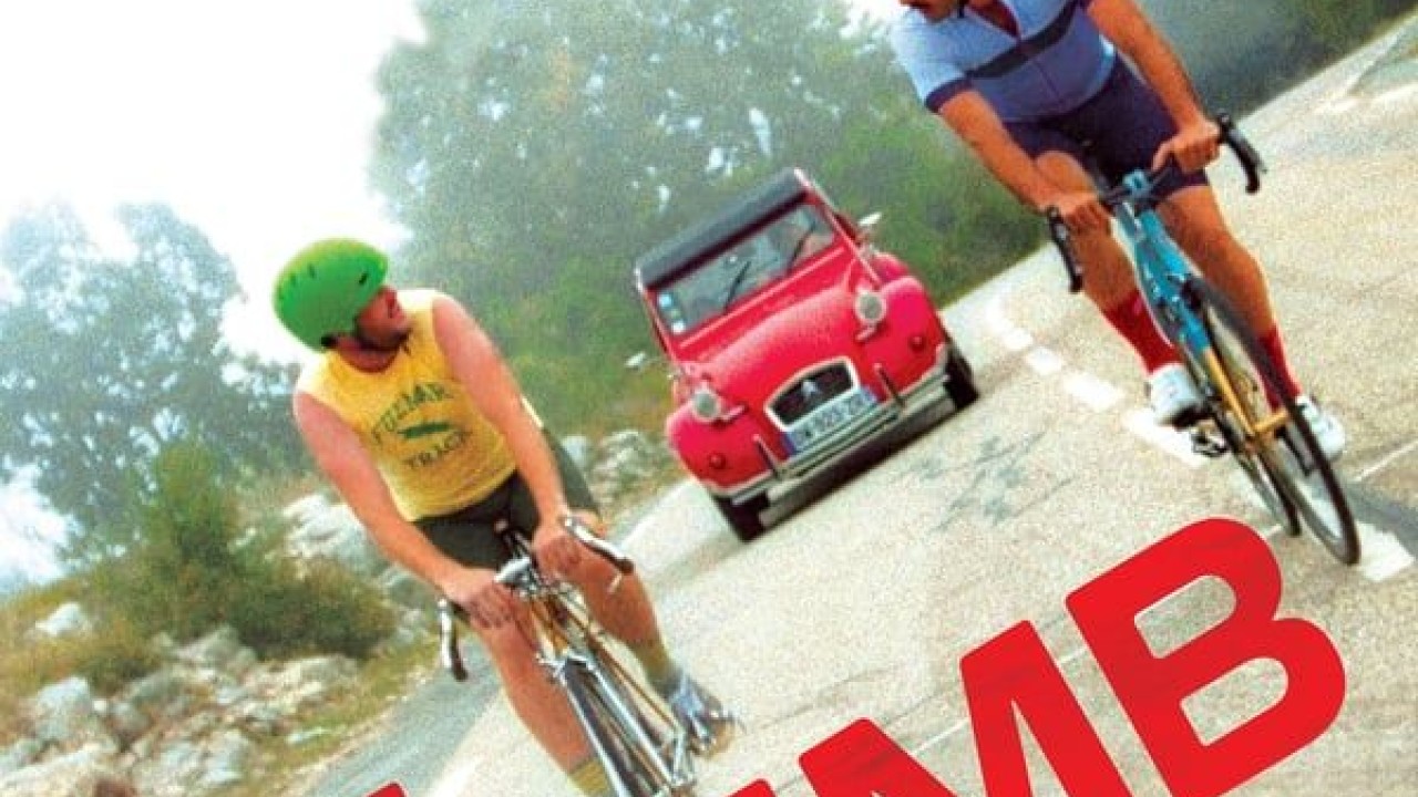 مشاهدة فيلم The Climb 2019 مترجم