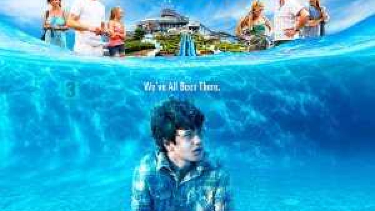 فيلم The Way Way Back 2013 مترجم