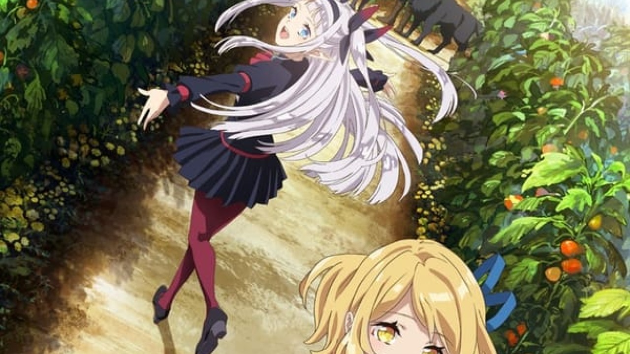 مشاهدة انمي Isekai Nonbiri Nouka موسم 1 حلقة 2