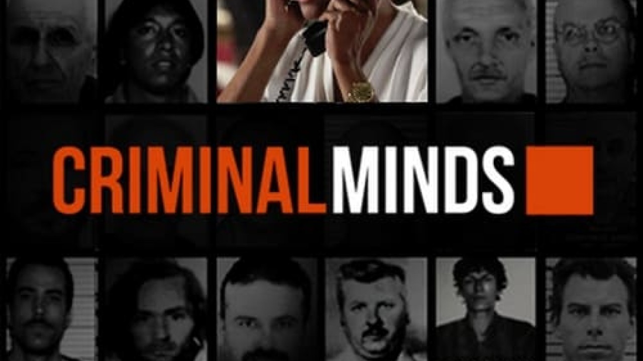 مشاهدة مسلسل Criminal Minds موسم 11 حلقة 4