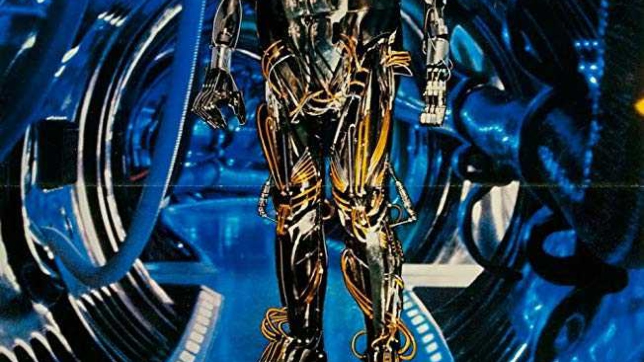 مشاهدة فيلم Saturn 3 1980 مترجم