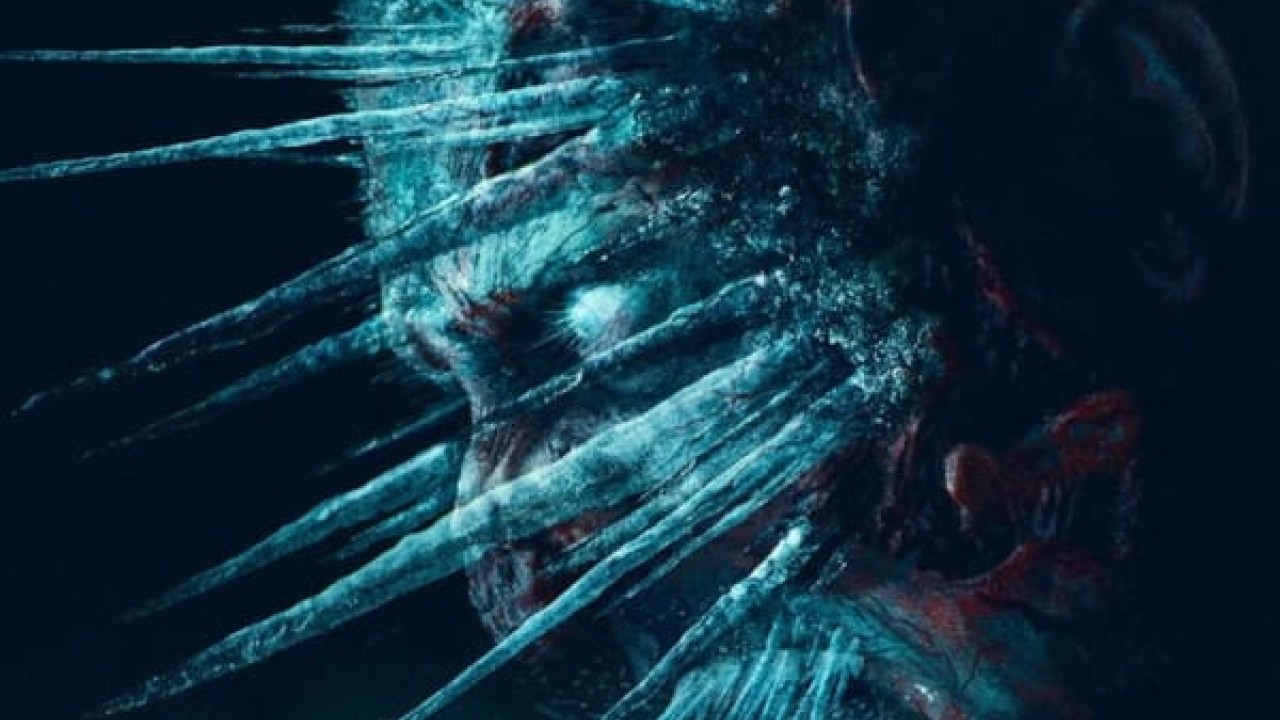 مشاهدة فيلم The Ice Demon 2022 مترجم