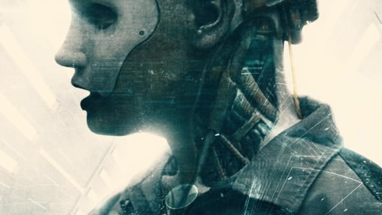 مشاهدة فيلم Prototype 2022 مترجم