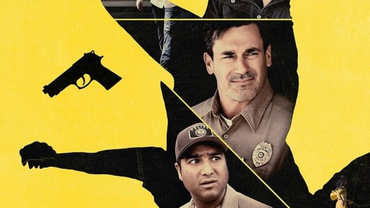 مشاهدة فيلم Maggie Moore(s) 2023 مترجم
