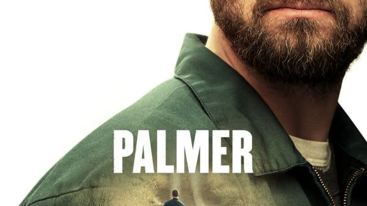 مشاهدة فيلم Palmer 2021 مترجم