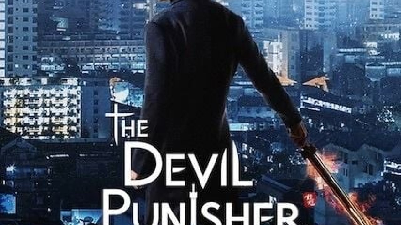 The Devil Punisher الموسم 1