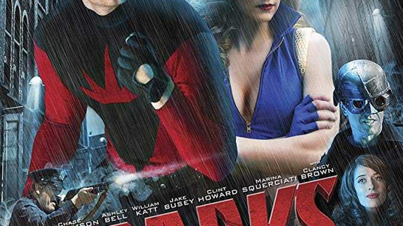 فيلم Sparks 2013 مترجم