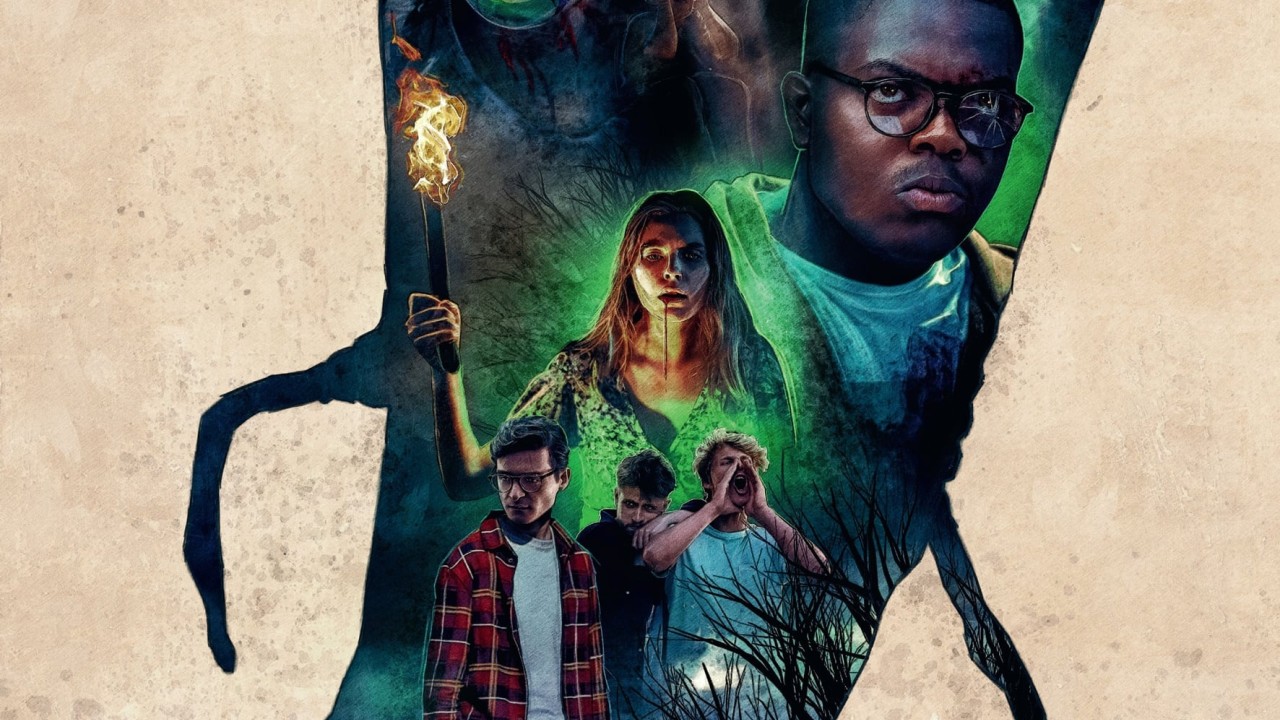 مشاهدة فيلم Arthur, Malédiction 2022 مترجم