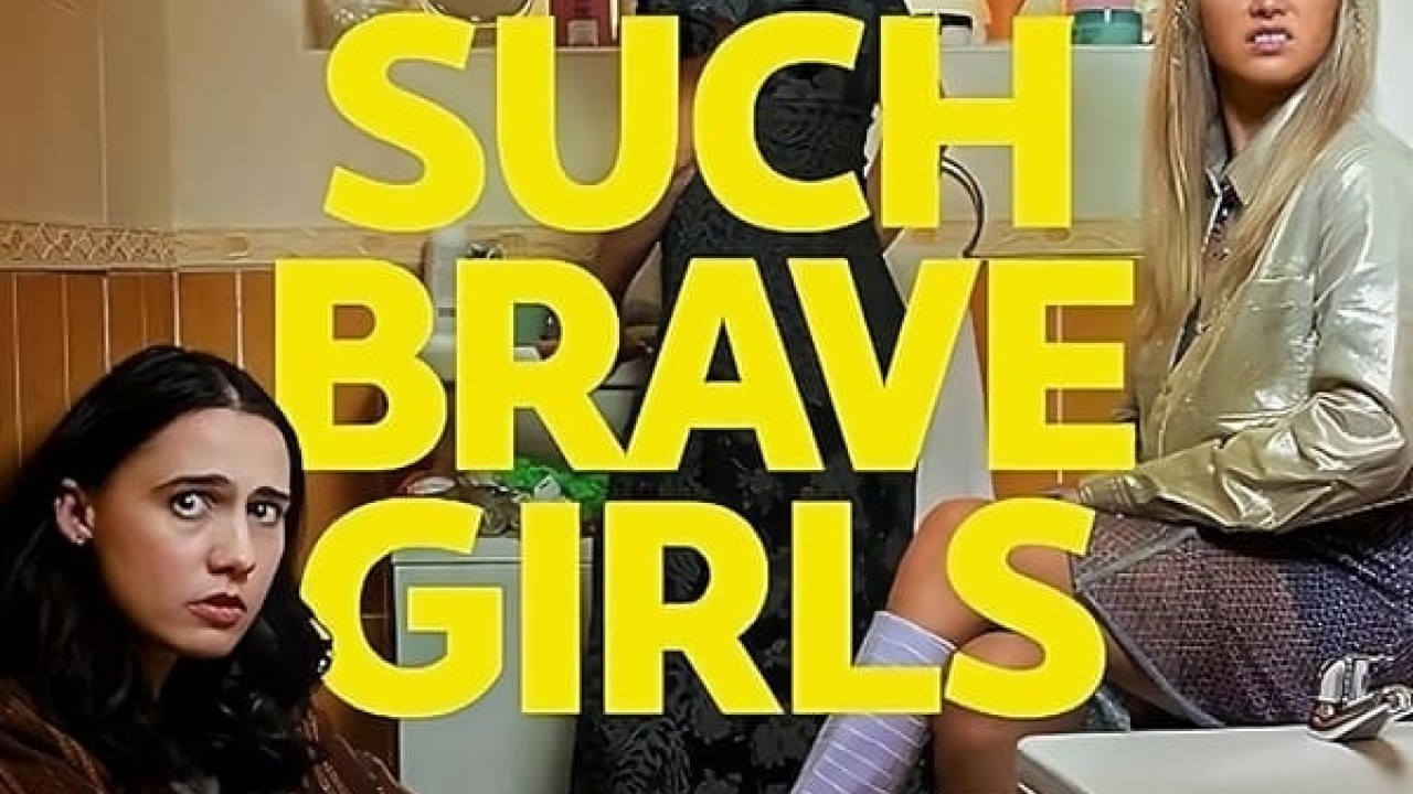 مشاهدة مسلسل Such Brave Girls موسم 1 حلقة 2