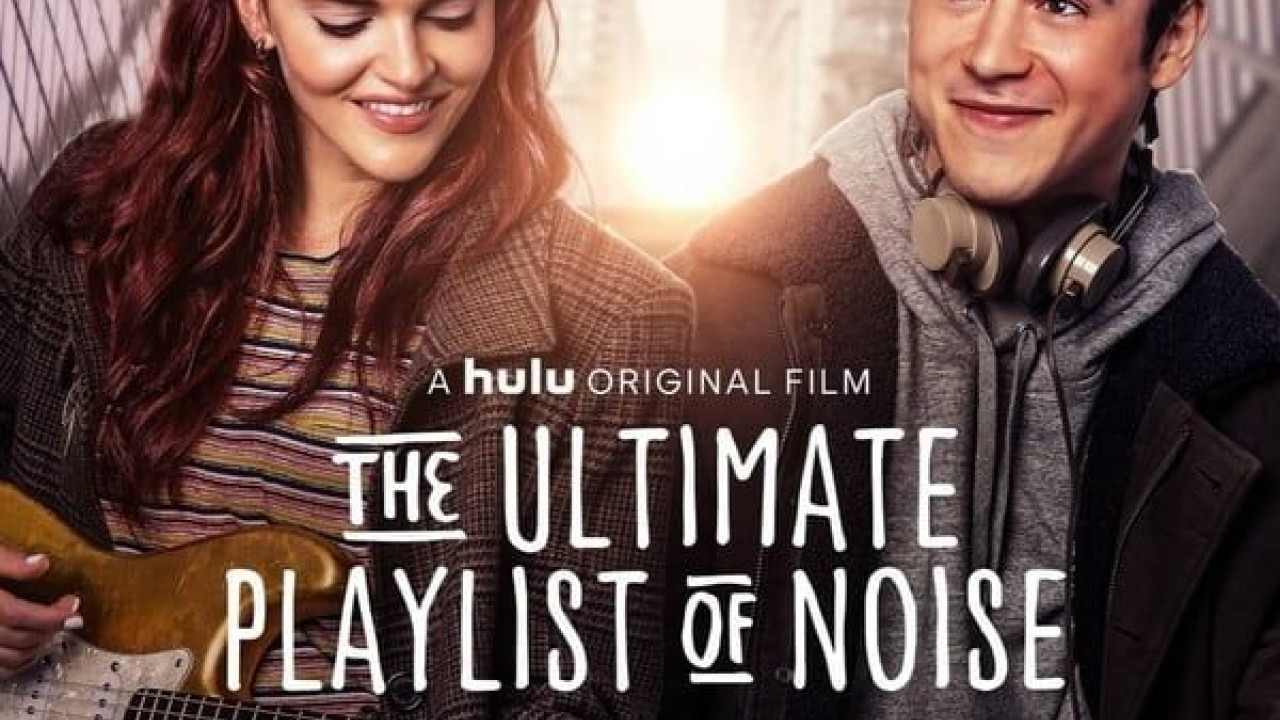 مشاهدة فيلم The Ultimate Playlist of Noise 2021 مترجم