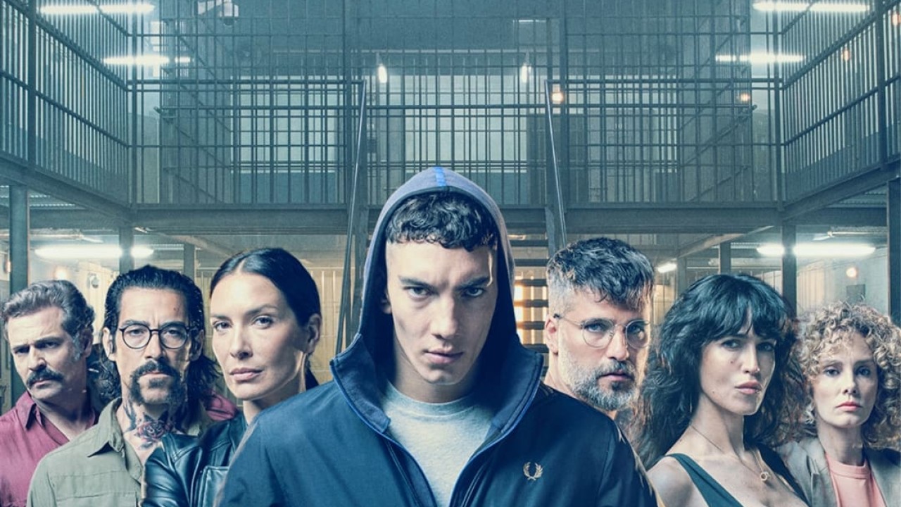مشاهدة مسلسل Operación Marea Negra موسم 2 حلقة 2