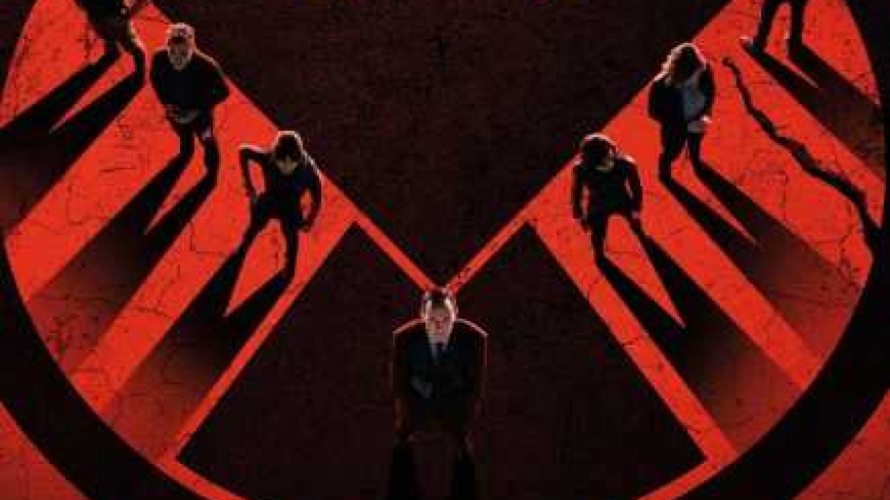 مشاهدة مسلسل Agents of S.H.I.E.L.D موسم 2 حلقة 8