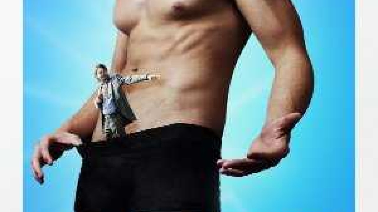 فيلم Bad Johnson 2014 مترجم
