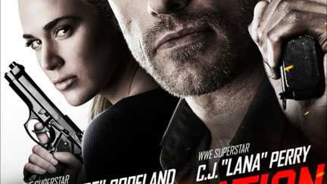 فيلم Interrogation 2016 مترجم