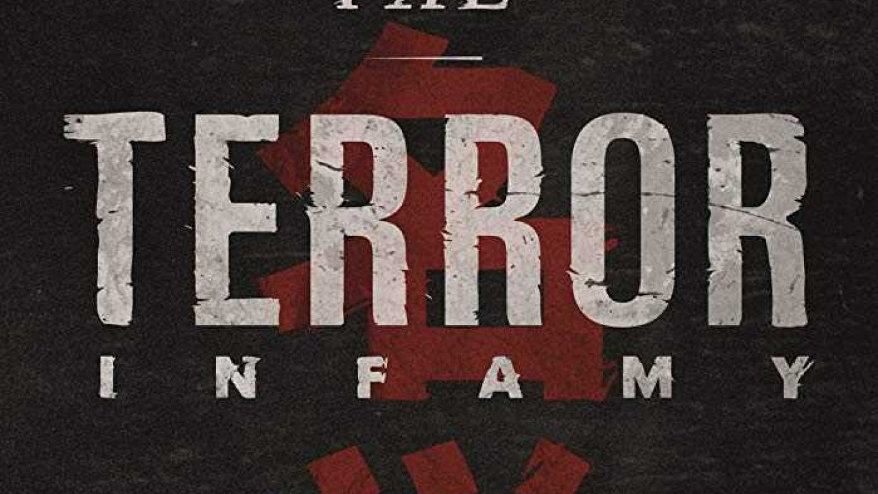 The Terror الموسم 1