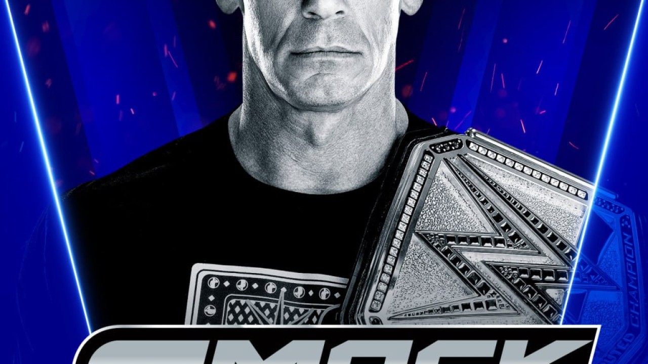 مشاهدة عرض WWE Smackdown 2025.06.27 مترجم