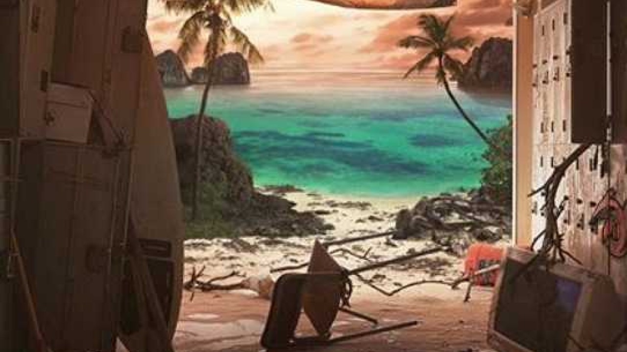 The Stranded