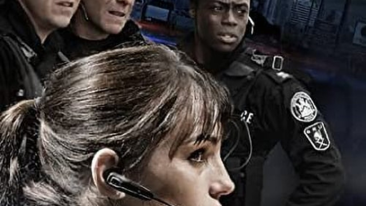 مشاهدة مسلسل Flashpoint موسم 5 حلقة 8