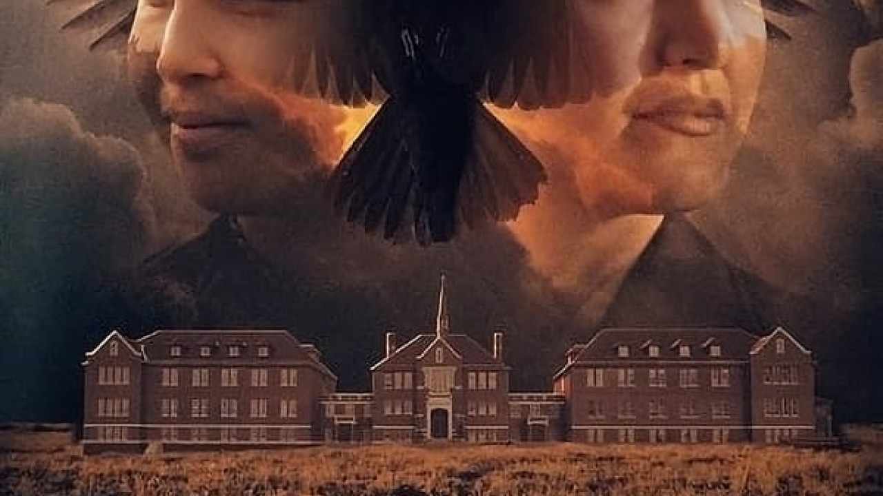مشاهدة فيلم Bones of Crows 2022 مترجم