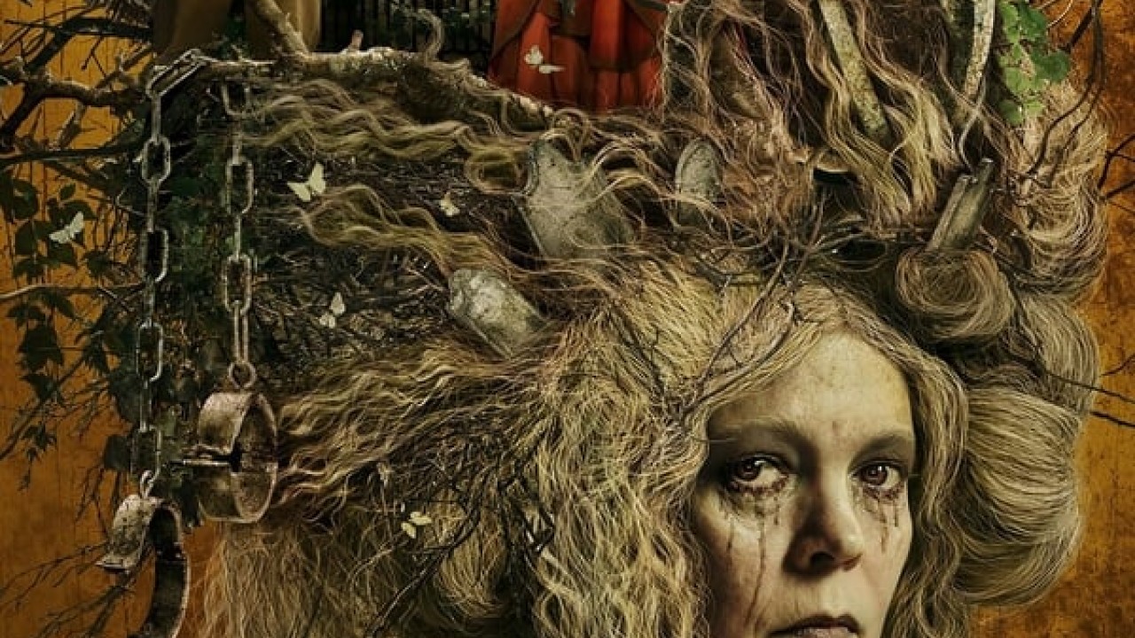 مشاهدة مسلسل Great Expectations موسم 1 حلقة 3