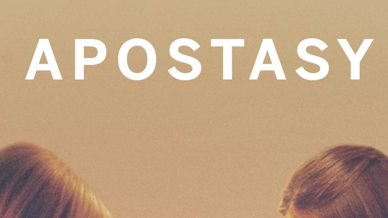فيلم Apostasy 2017 مترجم