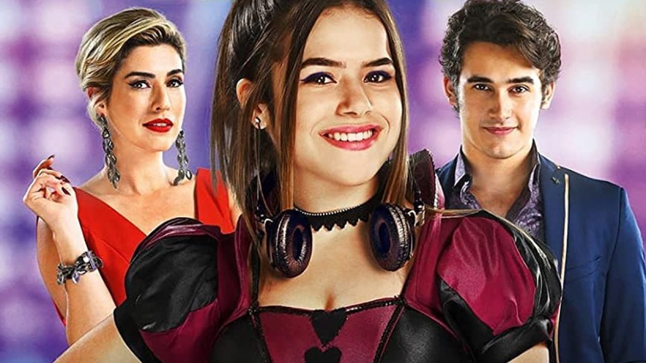 مشاهدة فيلم Cinderela Pop 2019 مترجم