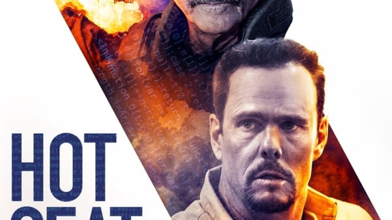 مشاهدة فيلم Hot Seat 2022 مترجم