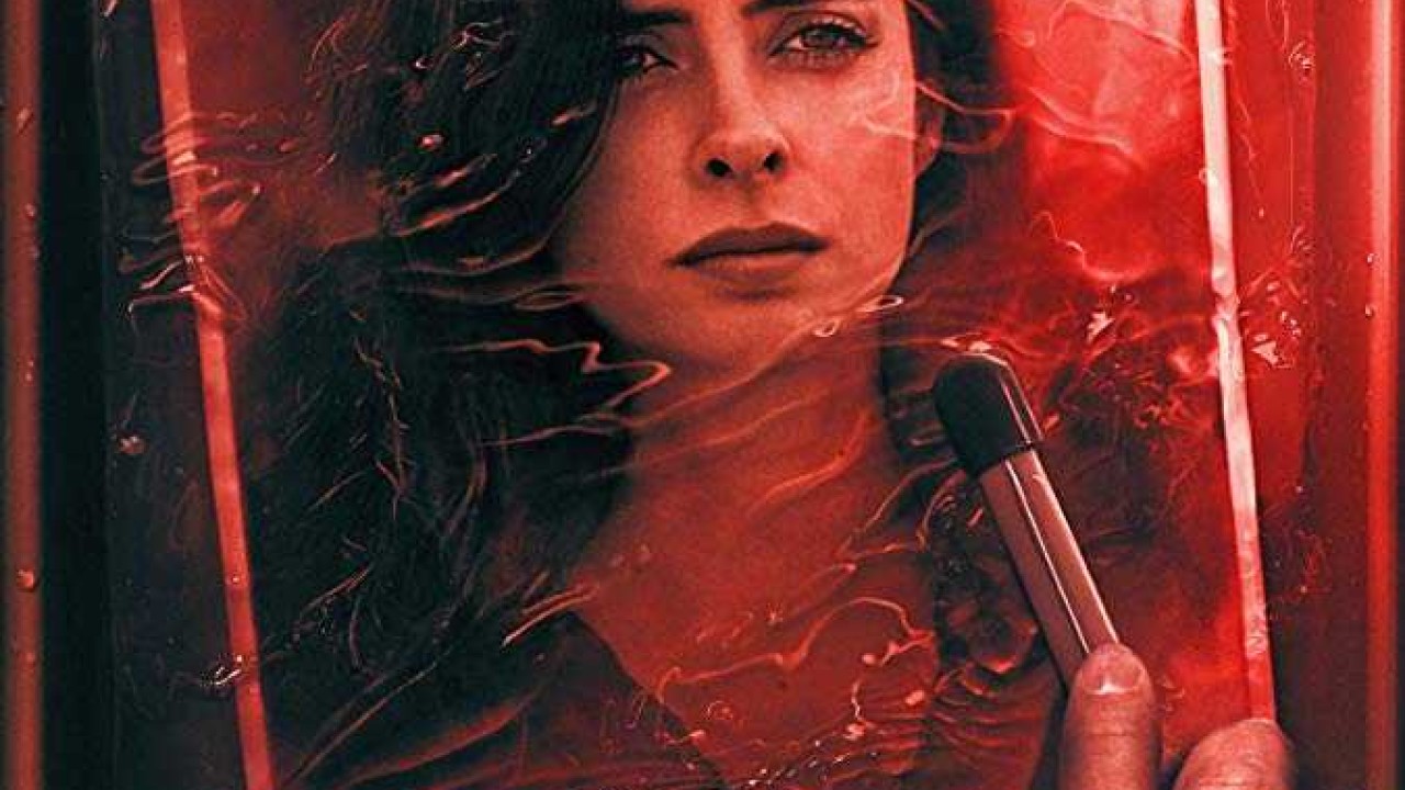 Jessica Jones الموسم 3