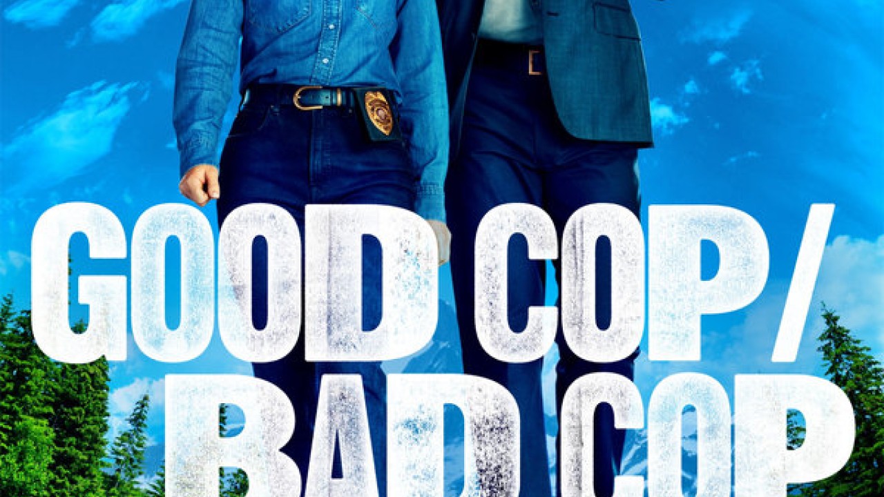 Good Cop/Bad Cop