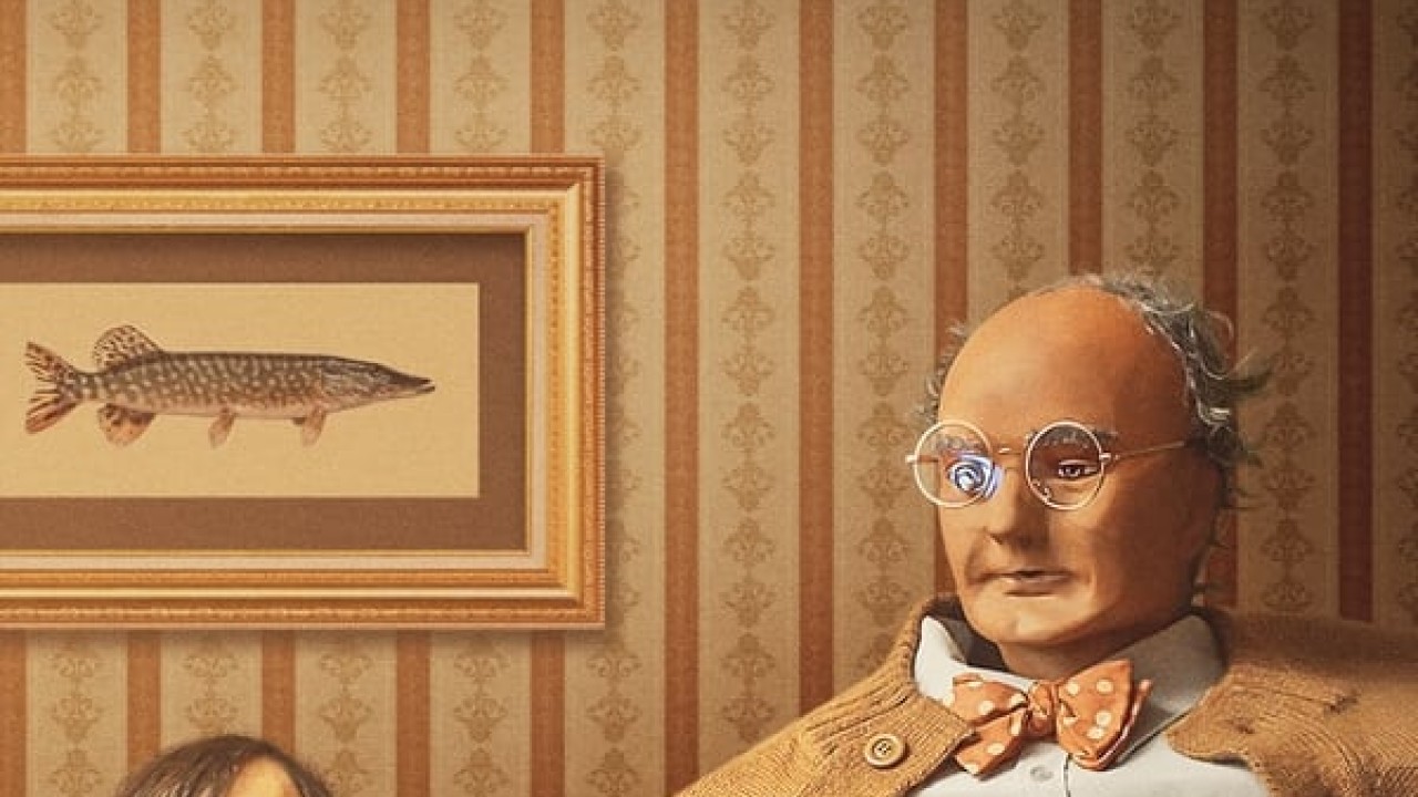 مشاهدة فيلم Brian and Charles 2022 مترجم