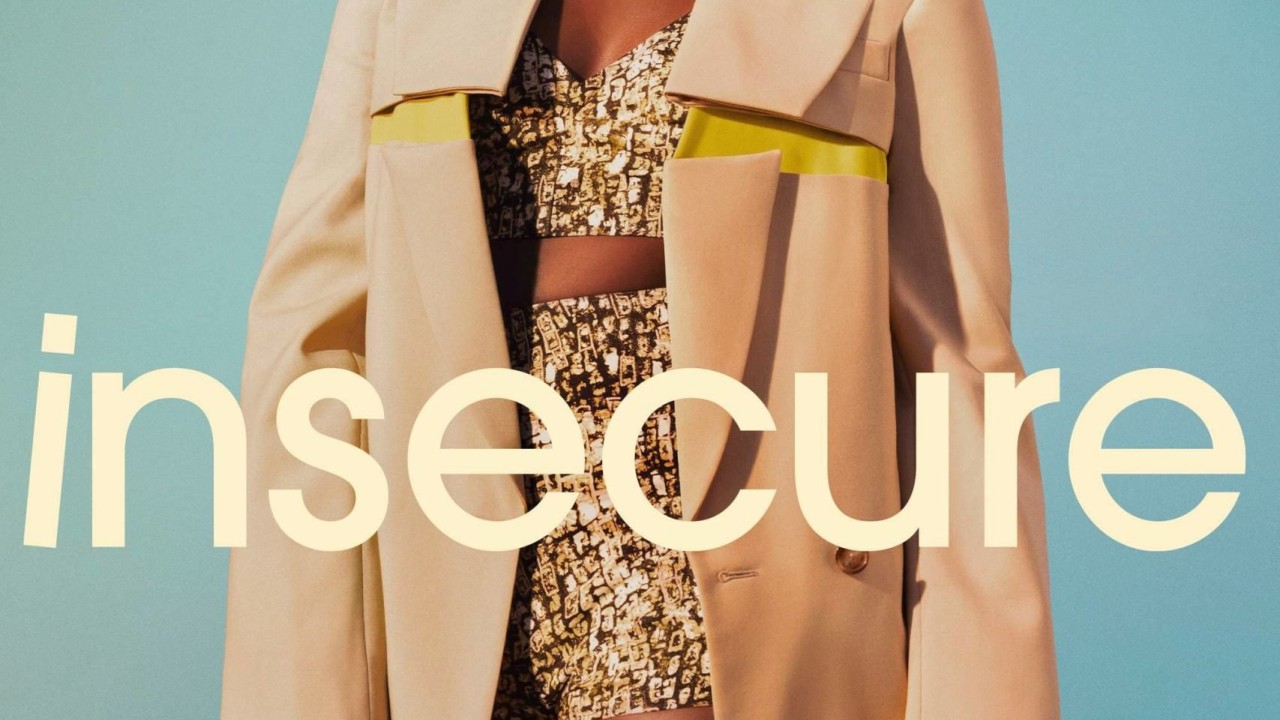 مشاهدة مسلسل Insecure موسم 5 حلقة 3