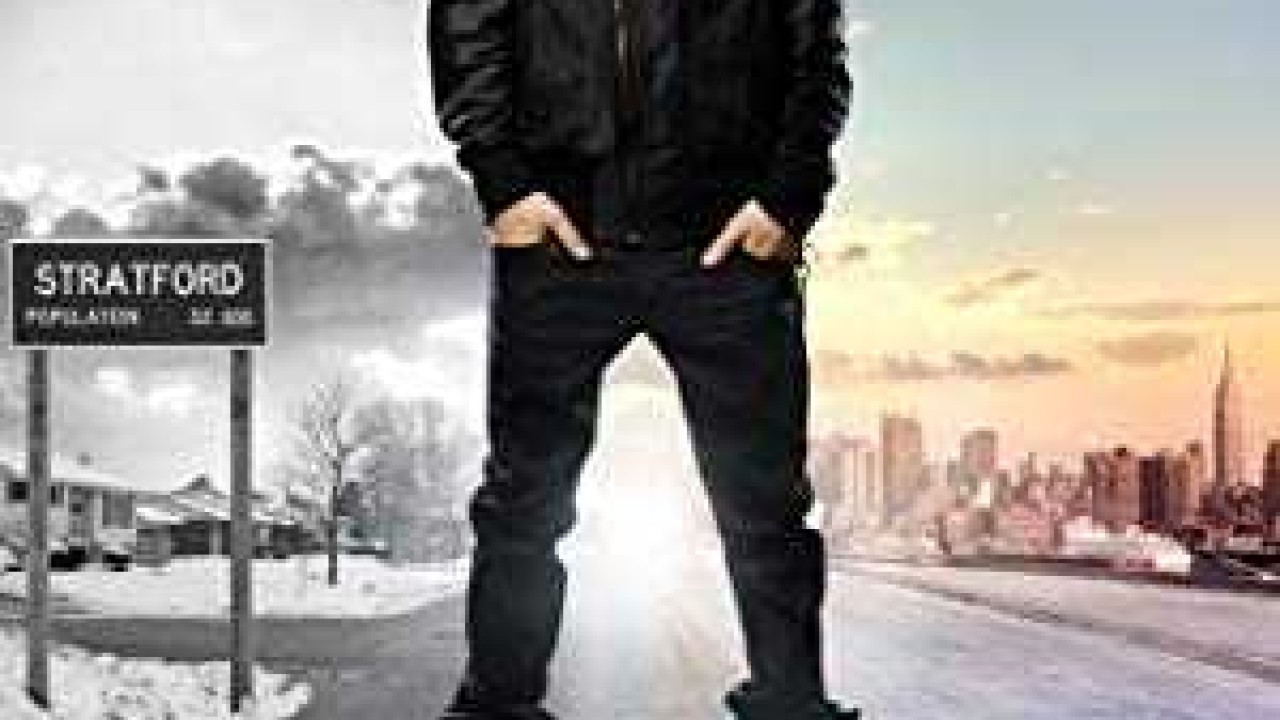 فيلم Justin Bieber Never Say Never 2011 مترجم