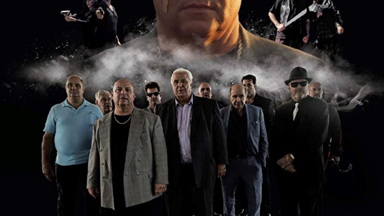 مشاهدة فيلم El Coyote 2019 مترجم