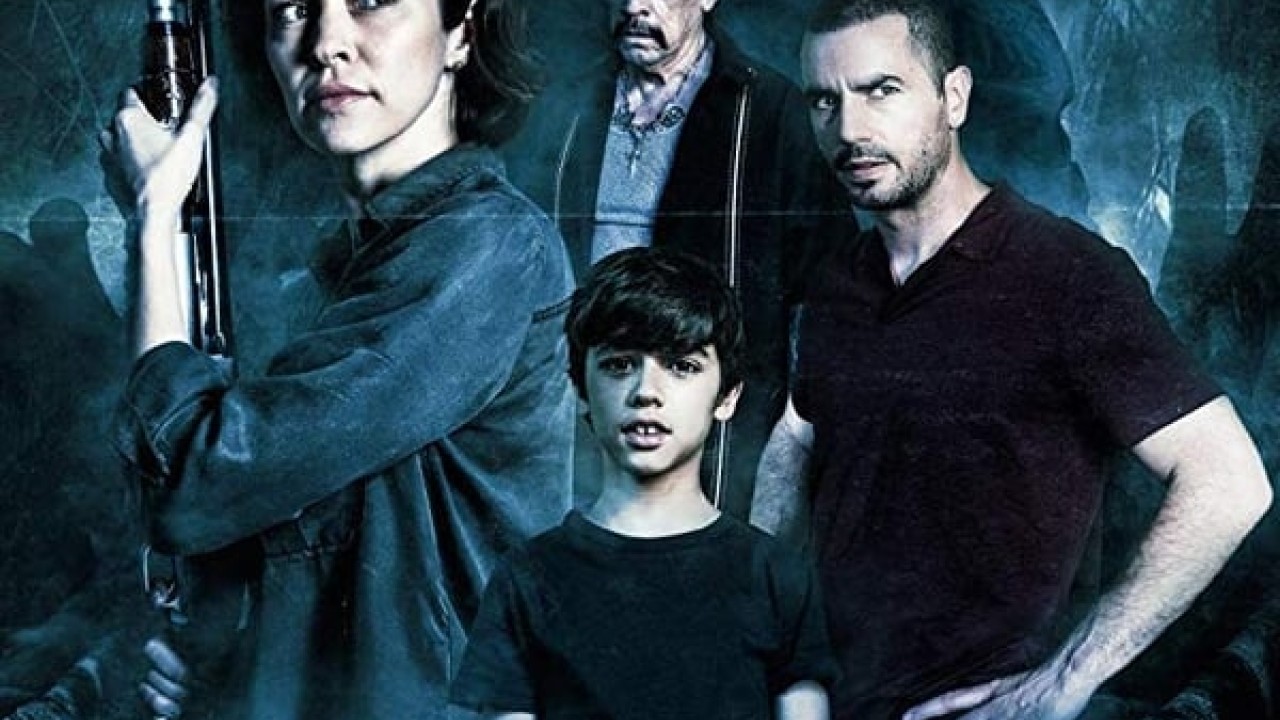 مشاهدة فيلم The Legend of La Llorona 2022 مترجم