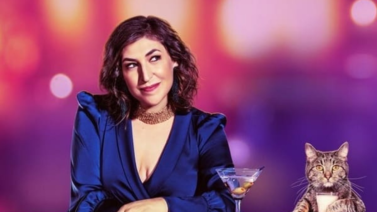 مشاهدة مسلسل Call Me Kat موسم 2 حلقة 1