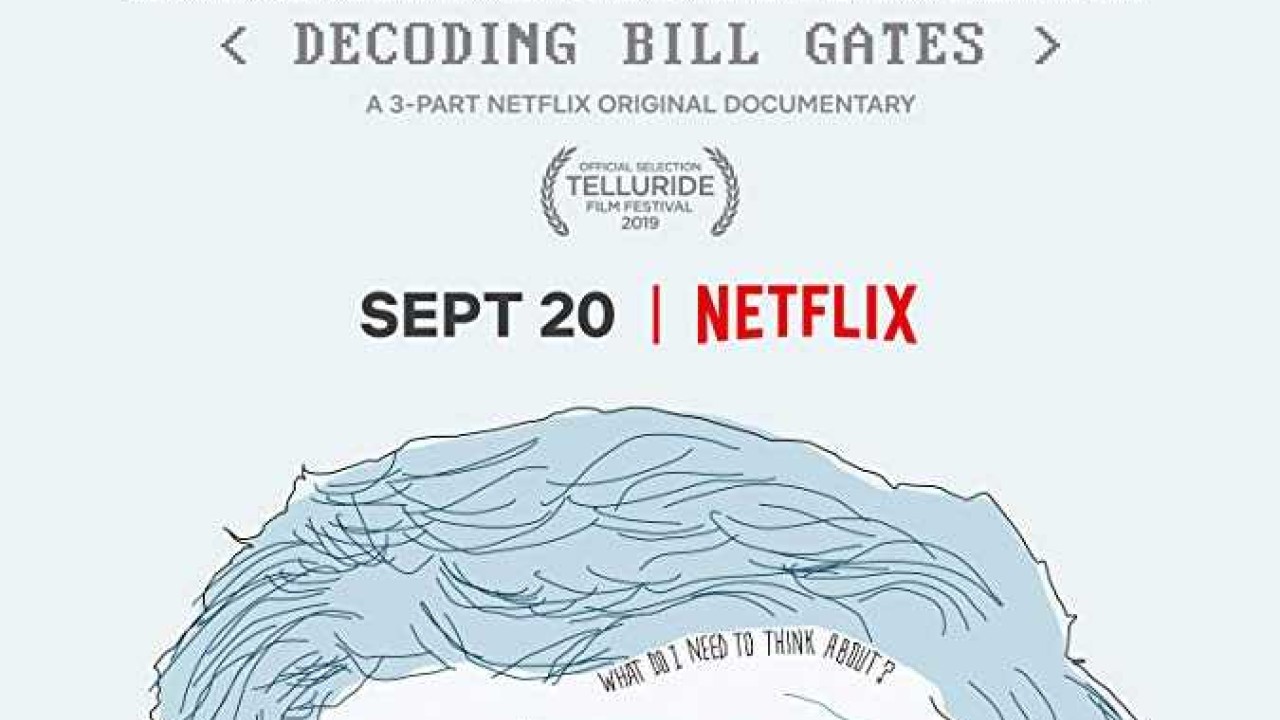 مشاهدة مسلسل Inside Bill’s Brain: Decoding Bill Gates موسم 1 حلقة 3 والاخيرة