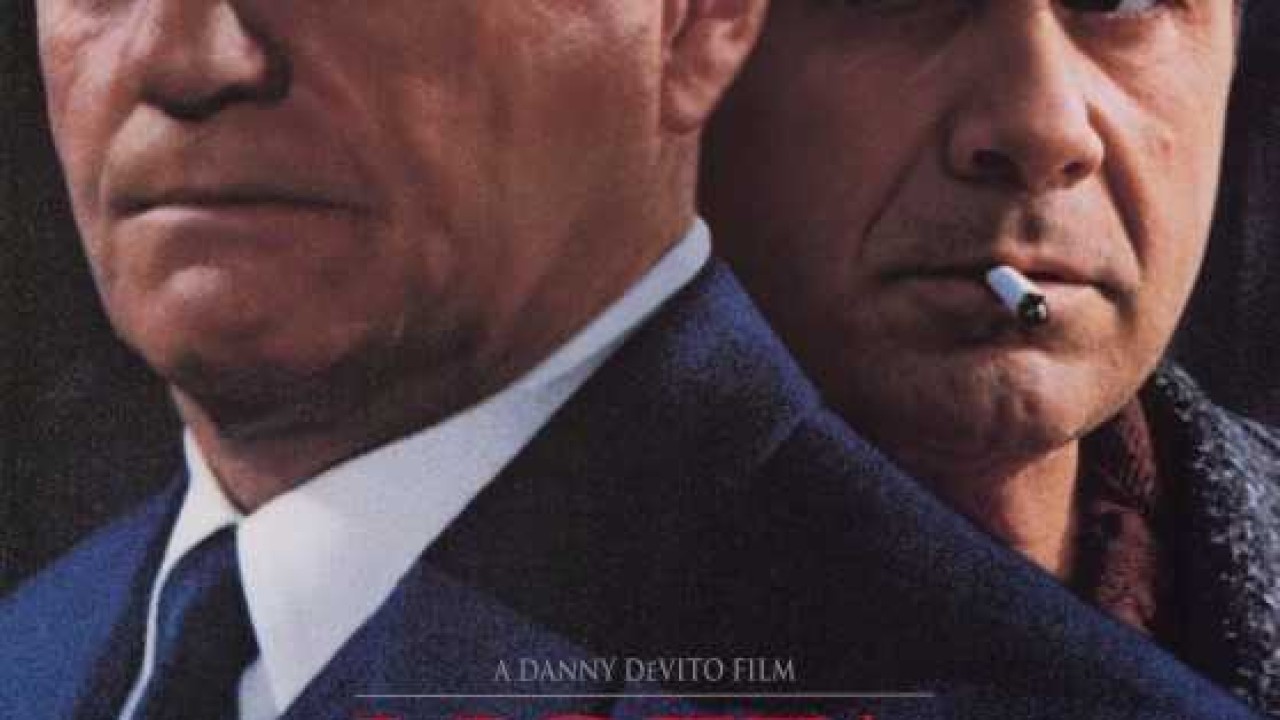 مشاهدة فيلم Hoffa 1992 مترجم
