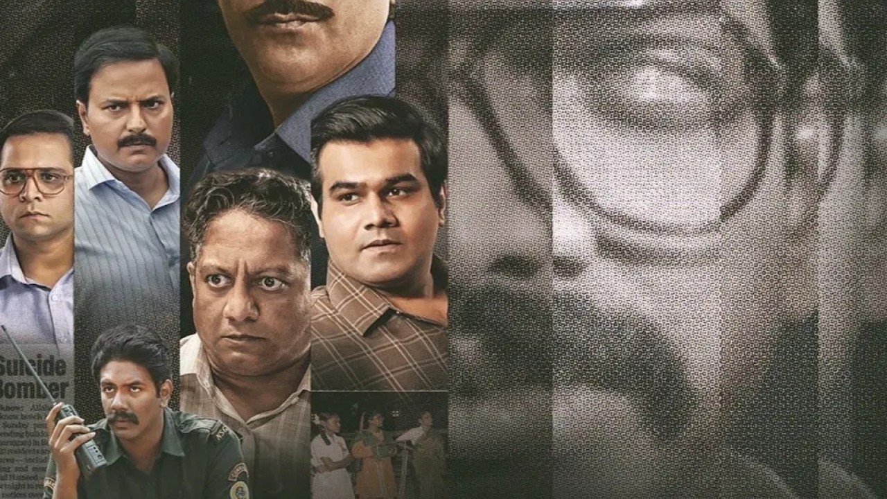 مشاهدة مسلسل The Hunt: The Rajiv Gandhi Assassination Case موسم 1 حلقة 2