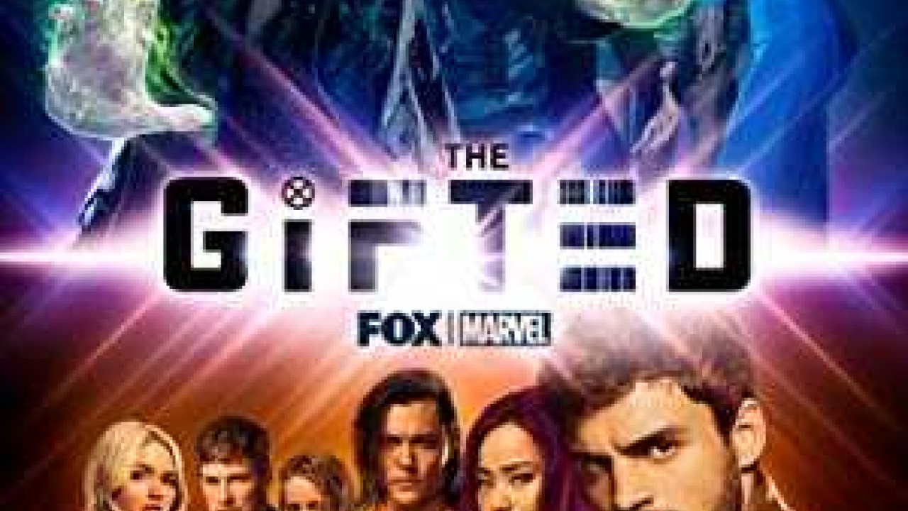مسلسل The Gifted موسم 2 حلقة 13