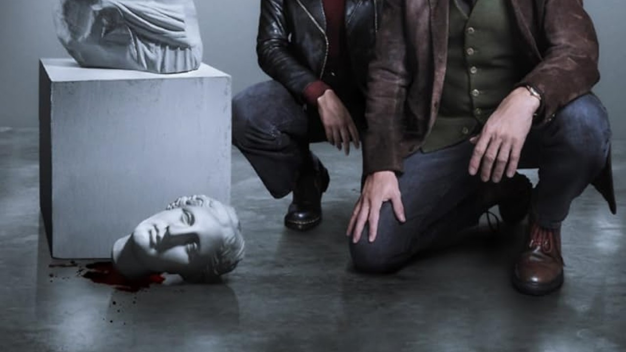 مشاهدة مسلسل Art Detectives موسم 1 حلقة 5