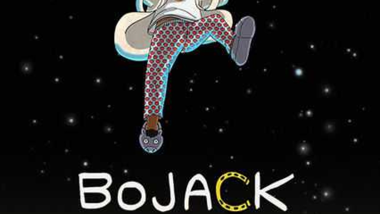 BoJack Horseman الموسم 3