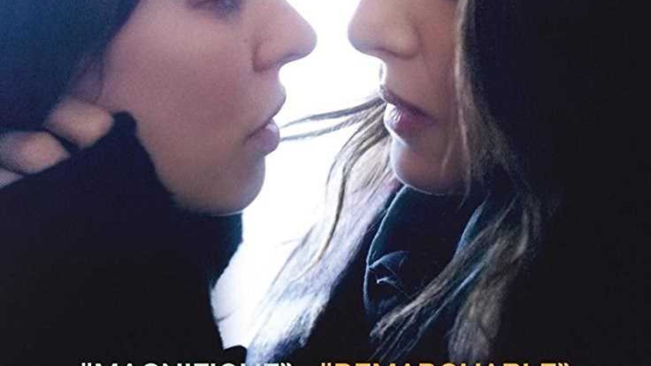 فيلم 2017 Disobedience مترجم