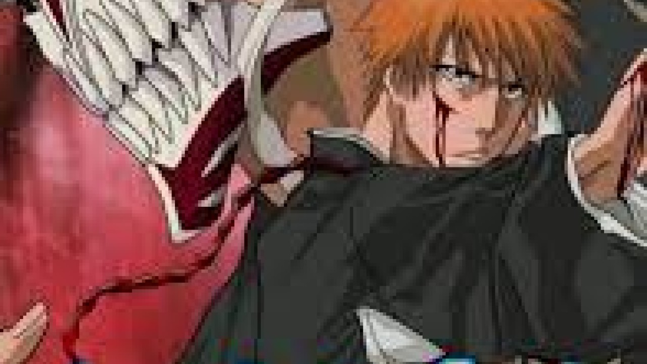 مشاهدة انمي Bleach موسم 1 حلقة 92 مدبلجة