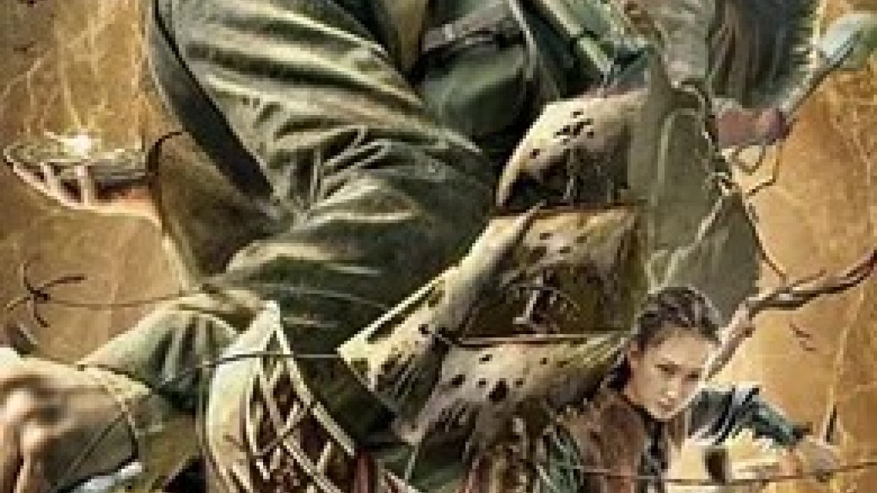 مشاهدة فيلم The Dragon Coffin of Penglai 2022 مترجم