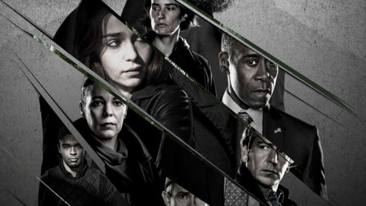 مشاهدة مسلسل Secret Invasion موسم 1 حلقة 4