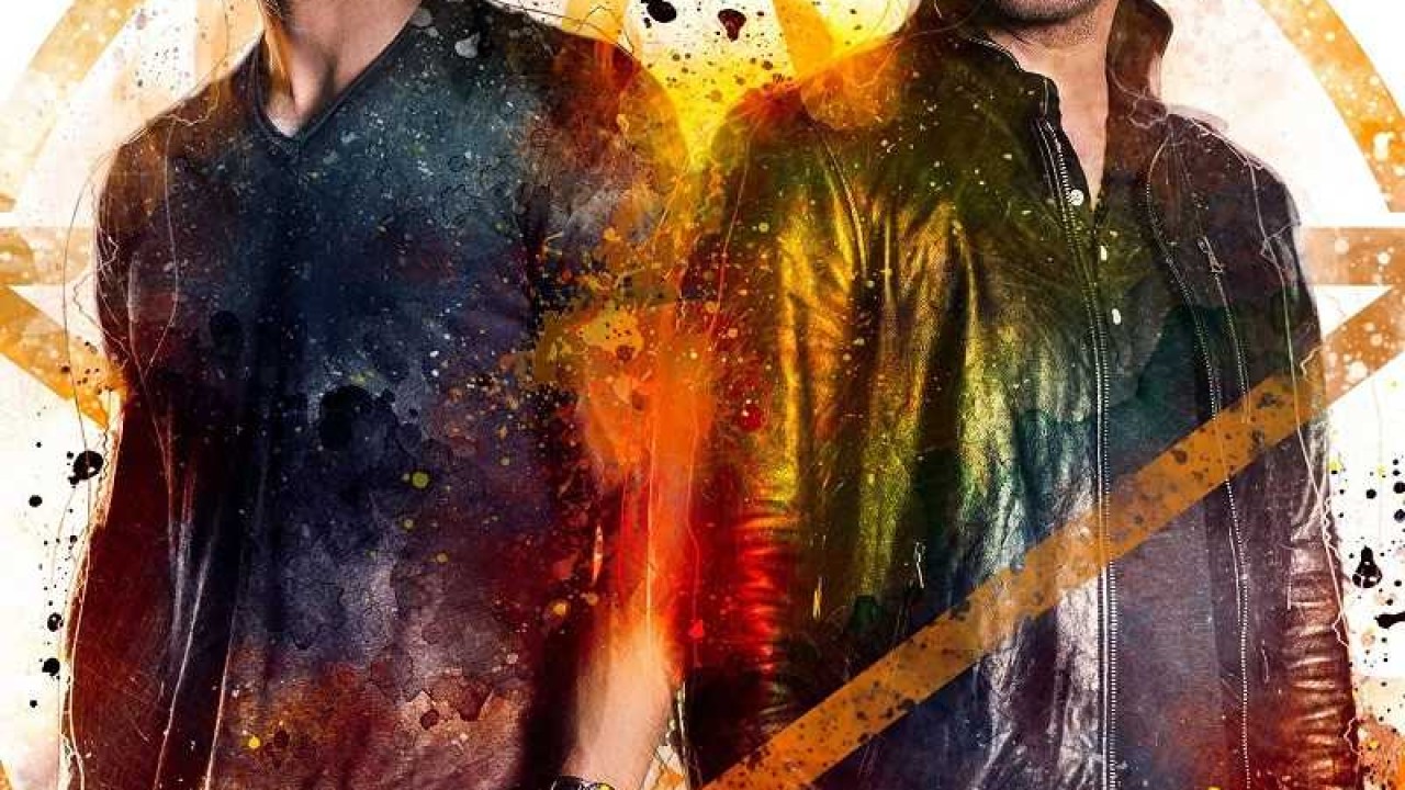 مسلسل Supernatural موسم 13 حلقة 2