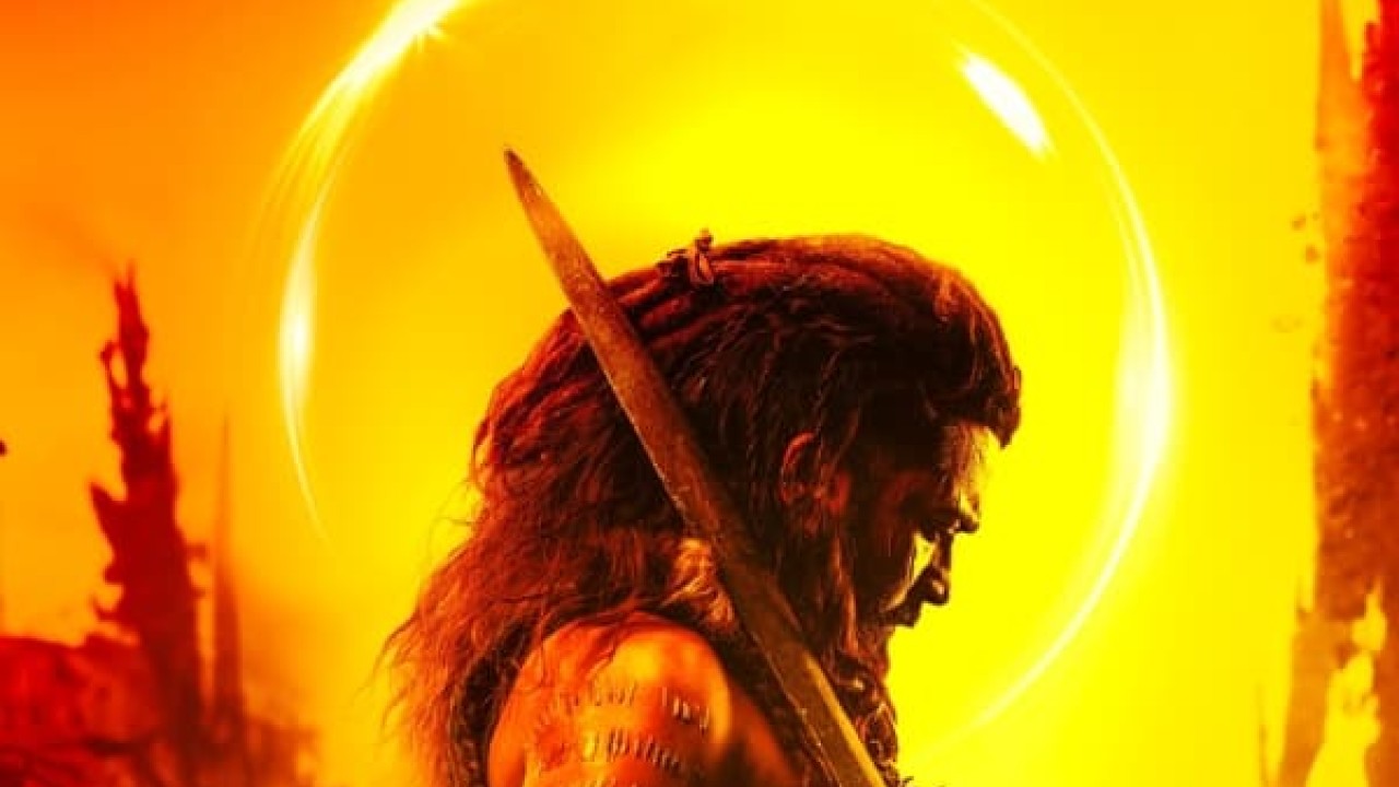 مشاهدة فيلم Kanguva 2024 مدبلج